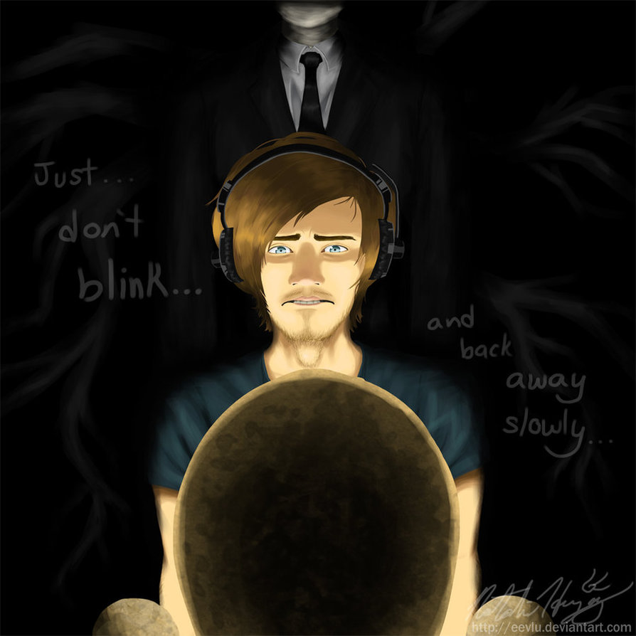 no_escape___pewdiepie_by_eevlu-d593pvh.jpg