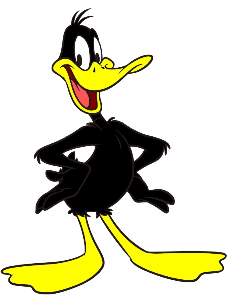 daffyduckdessin.png