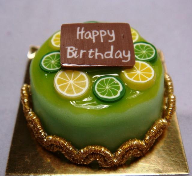 green lime birthday cake.JPG