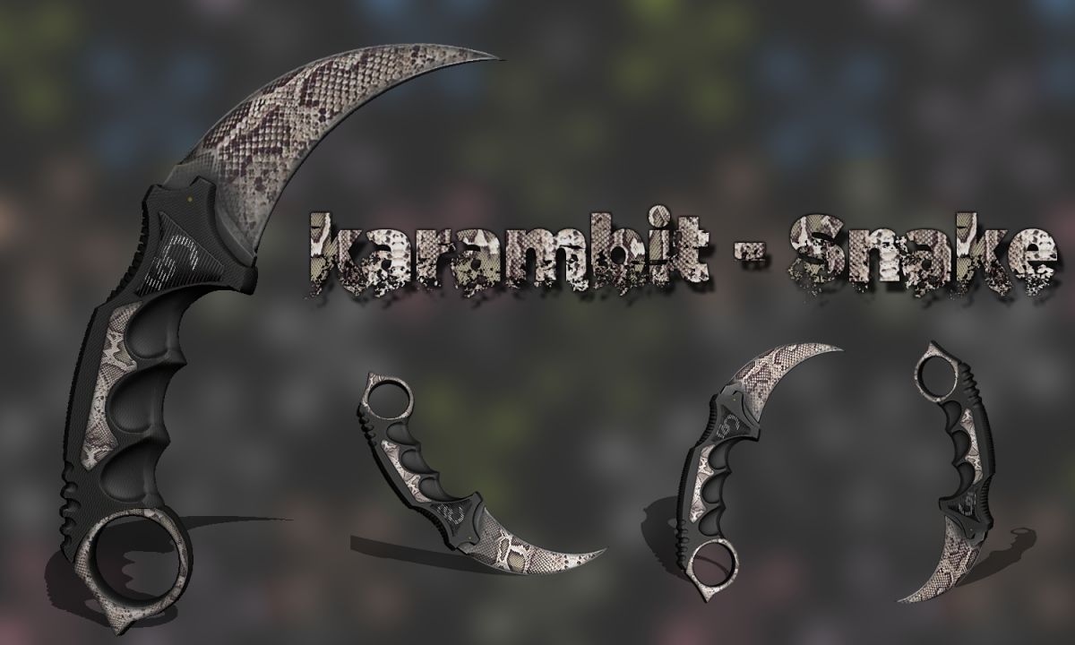 Karambit_snake_by_Criss.png