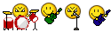 band-smiley-face band-smiley-face